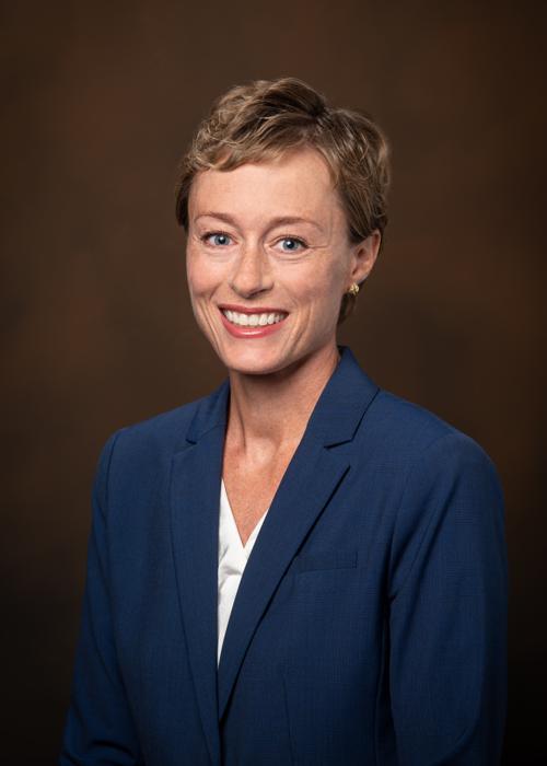 Kirsten M. Bucher, PA-C