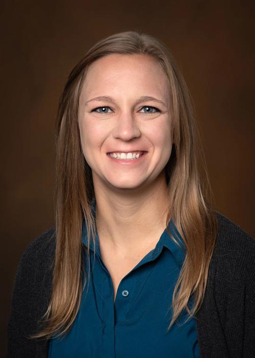 Katherine J. Cleven, PSY, D Tomah, WI Behavioral Medicine, Psychology