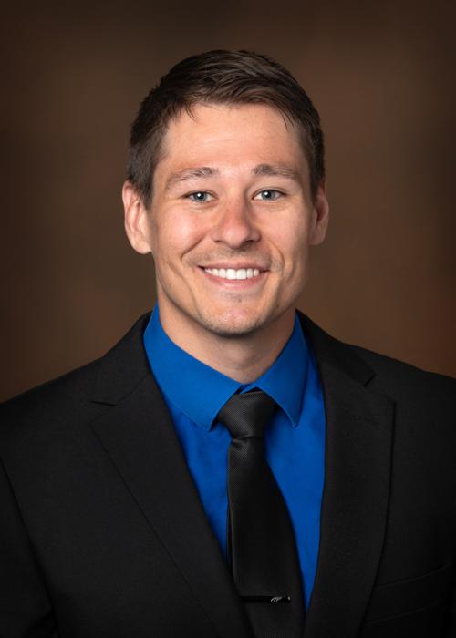 Collin J. Coffield, APNP