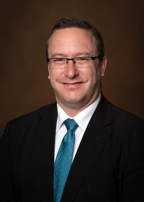 Stephen P. Daniel, MD