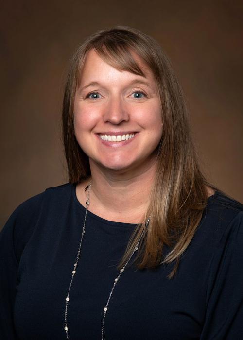 Angela K. Darveaux