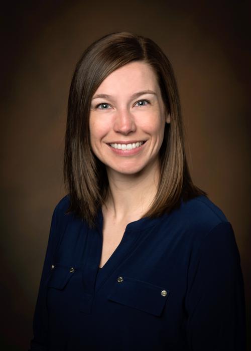 Stephanie A. Dunlavy, Dpt - La Crosse, Wi - Physical Therapy