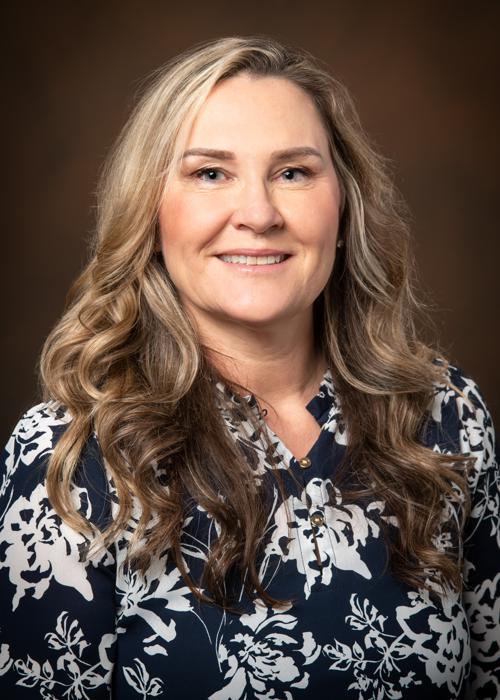 Patricia J. Fronk, APNP