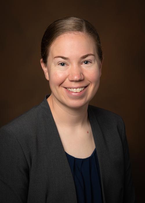 Laura L. Jacobson, MD