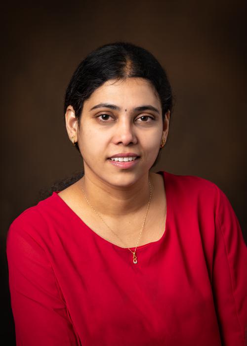 Swapna Ravi, MD
