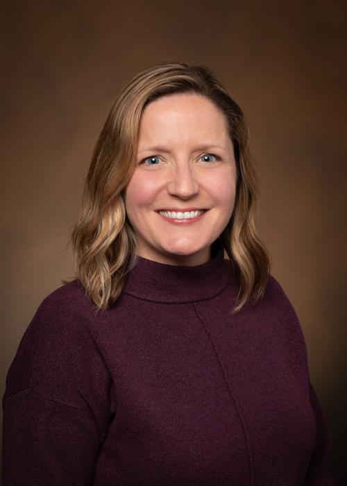 Gretchen M. Reinders, PhD - La Crosse, WI - Behavioral Medicine, Psychology