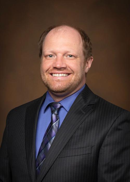 Eric M. Schauberger, DO
