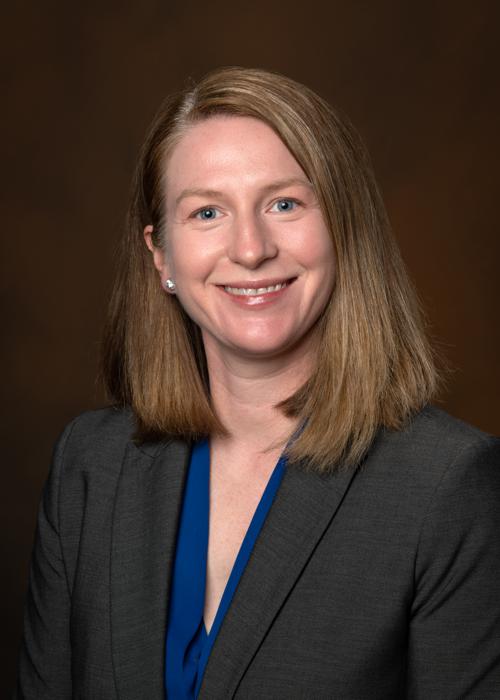 Lauren A. Scott, MD