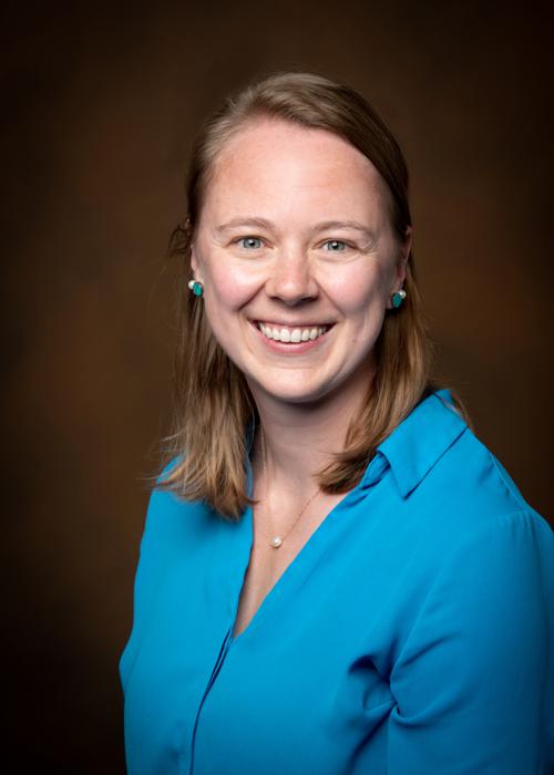 Dr. Katherine R. Van Es Komp, MD, MS - La Crosse, WI - Family Medicine ...