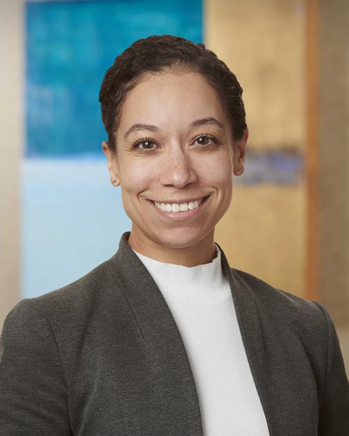 Hannah Weredesh Afwerke Lynch