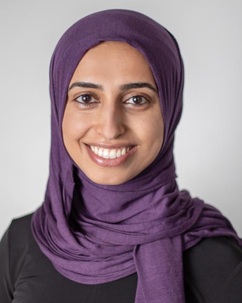 Zahraa Hussain Al-Lawati