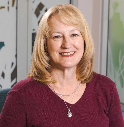 Mary Colette Aschenbrener