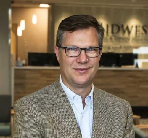 Eric Thomas Becken, MD