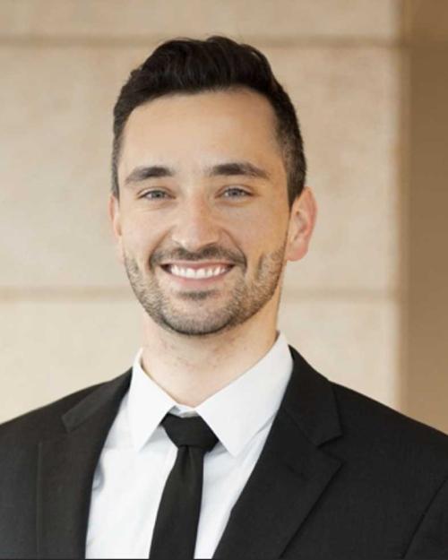 Mitchell Nathan Moyle Beinlich