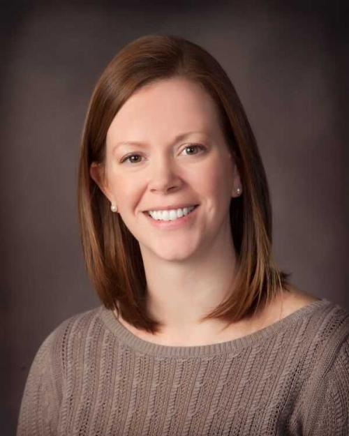 Amber Brooke Benson, APRN, CNP