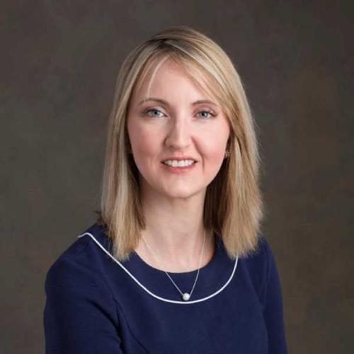 Jennifer Erin Boeckman, DO