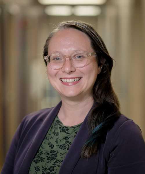 Anna Louise Bohlinger, LMFT, PhD