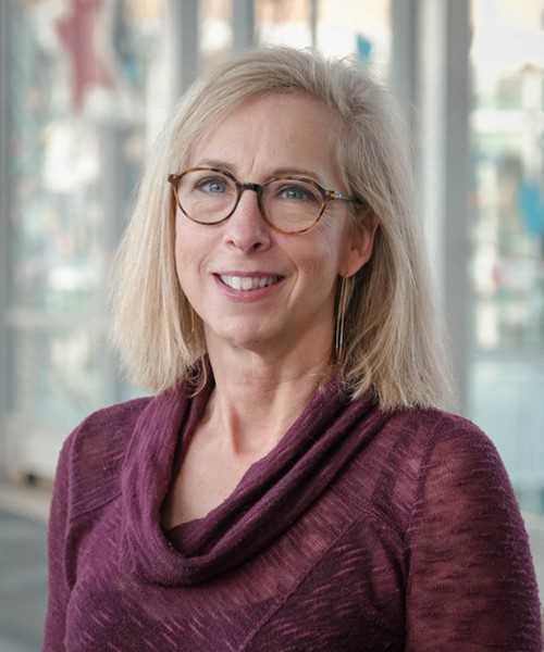 Bonnie Carlson-Green, PhD, LP