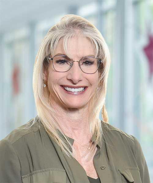 Lyn Palmer Chapman