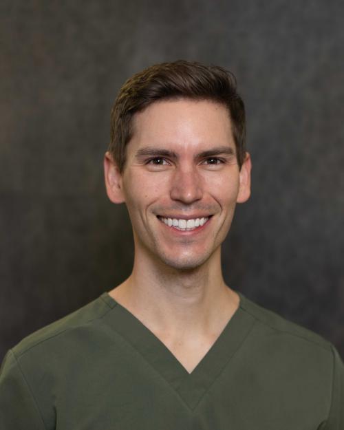 Nathaniel Garret Cook