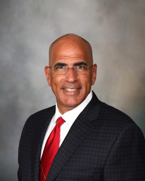 Joseph Albert Dearani, MD