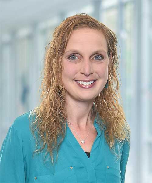 Noelle Christine Ellis