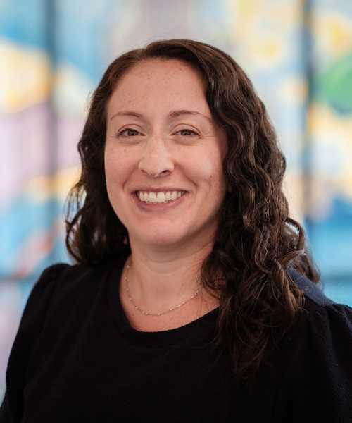 Jacqueline Shira Fisher, MD