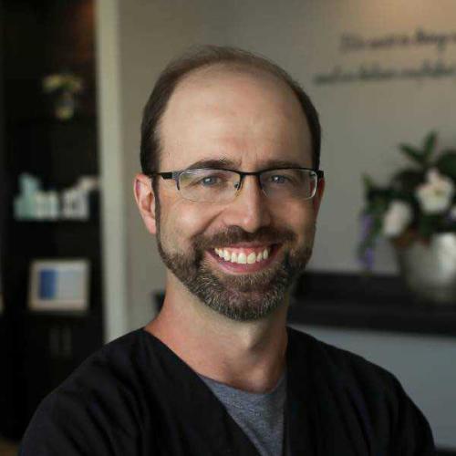 Garrett Robert Griffin, MD