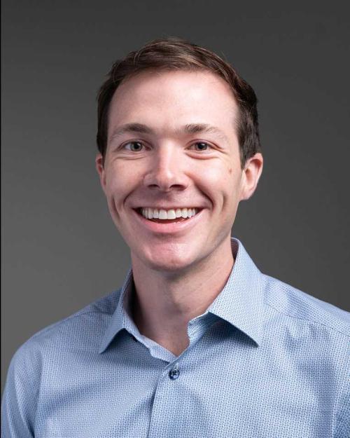 Adam Michael Hoxie, DDS