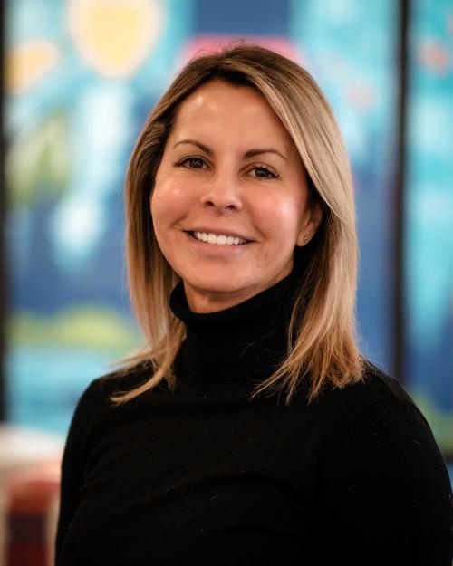 Karen Naimoli Jensen