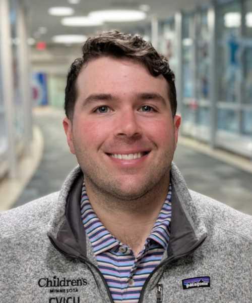 Cameron Trammell Shamsi Kasmai