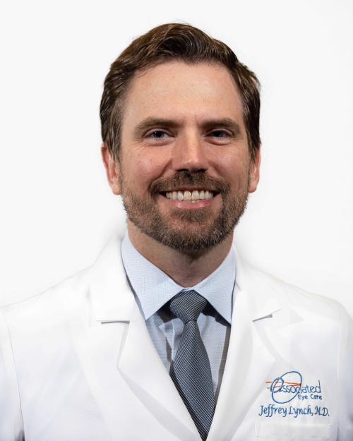 Jeffrey Thomas Lynch, MD