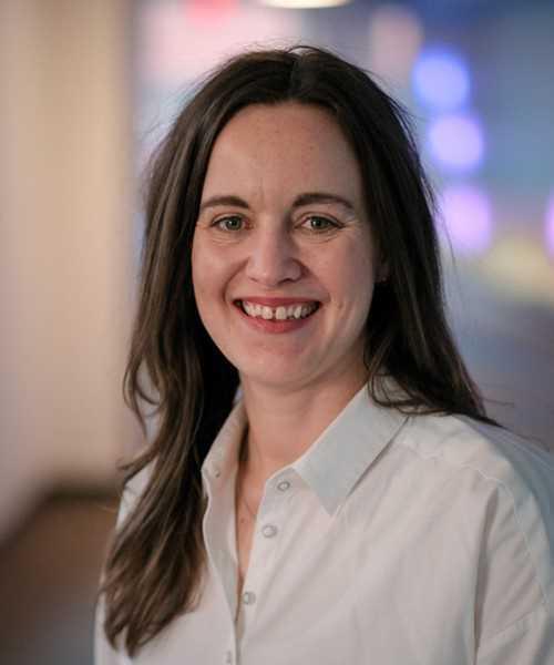 Lindsay Marie Merriman