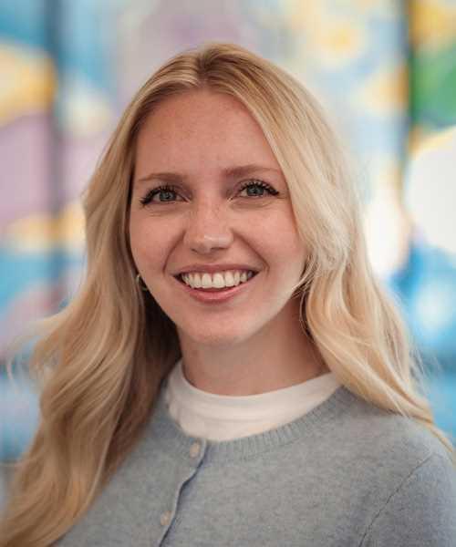 Katherine Millicent Nash