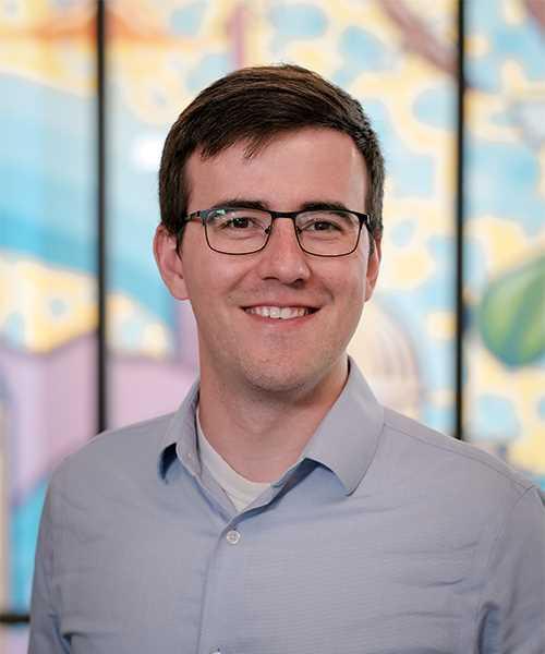 Ethan Jacob Nemmers