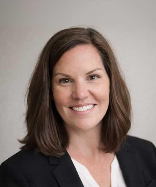 Jennifer Marie Platt