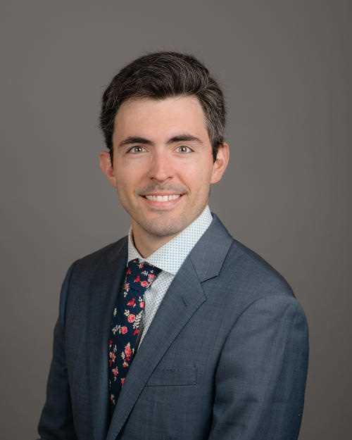 Kolin Elliot Rubel