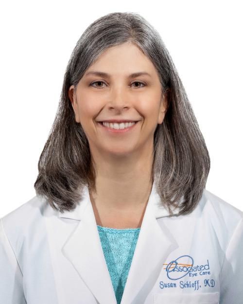 Susan Schloff, MD