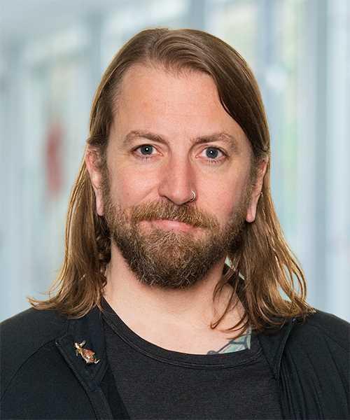Steven Wade Smedshammer