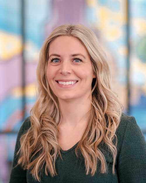 Kristina Steinhauser, DNP, APRN, CNP