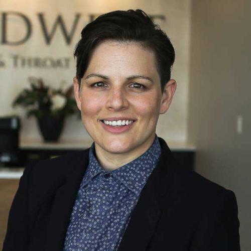 Sara Lynn Sterling