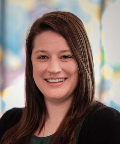 Sara Elizabeth Stucker