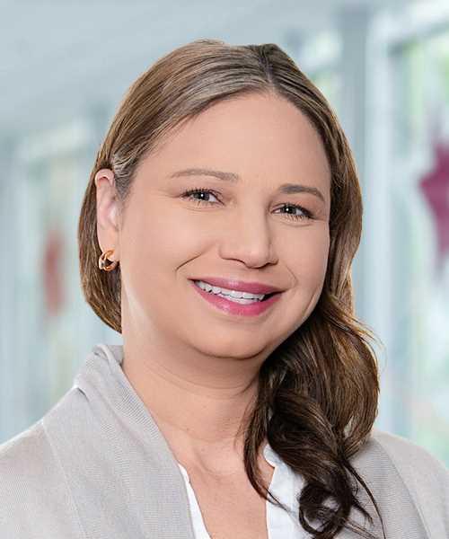 Romana Lee Triliegi, LPCC, MA