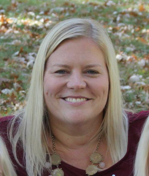 Nicole Leigh VanLangendon