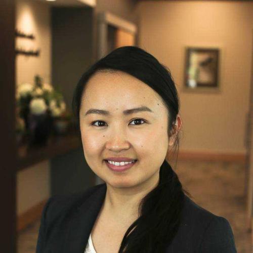 Angela Vong, MD