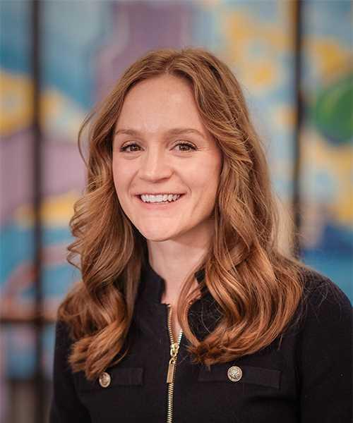 Molly Rebecca Wirtz
