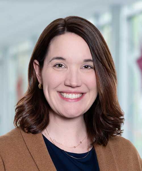 Rachel Elizabeth Witt