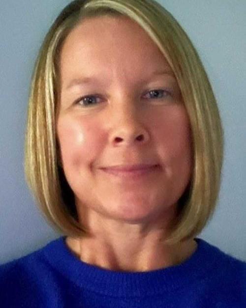 Jennifer Lynn Zaremba