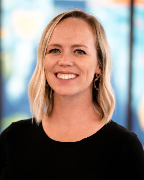 Baylee Elizabeth Zittlow