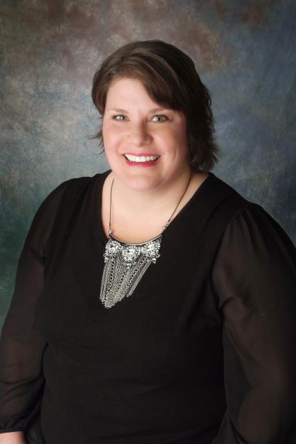 Nicolle Renee Ahles-Moses